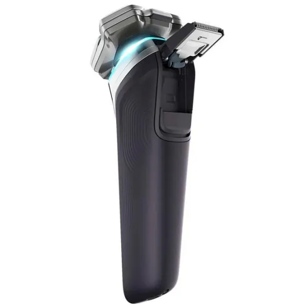 Aparat de bărbierit electric Philips S9975/55 Black  photo 4