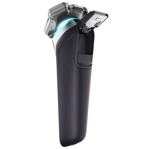 Aparat de bărbierit electric Philips S9975/55 Black  photo 4