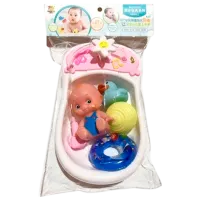 Păpușă Richi Tichi 57523  poopsie / 3+