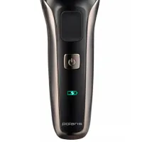 Бритва электрическая Polaris PMF1013RC Черный photo 5