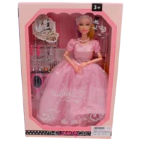 Кукла Richi Tichi 40120 120KG11 модель / 3+