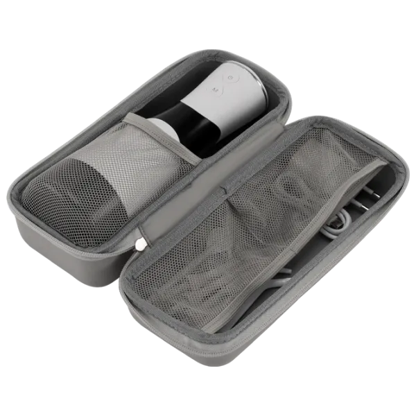 Periuță de dinți electrică Polaris PWF0301T Cu apă sub presiune / White photo 4