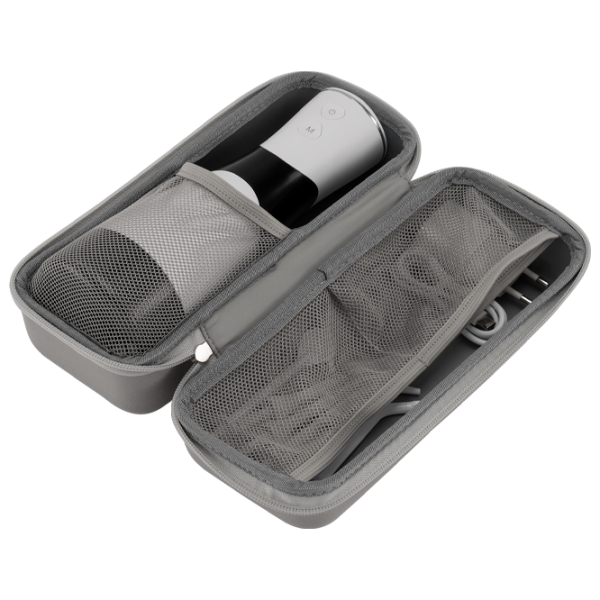 Periuță de dinți electrică Polaris PWF0301T Cu apă sub presiune / White photo 4