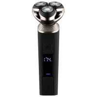 Бритва электрическая Ardesto SHRR-B8WDR Черный 