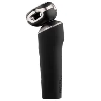 Aparat de ras electric Ardesto SHRR-B8WDR Black photo 2