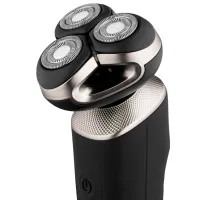 Aparat de ras electric Ardesto SHRR-B8WDR Black photo 3