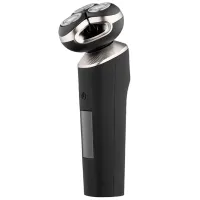 Aparat de ras electric Ardesto SHRR-B8WDR Black photo 4