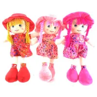 Păpușă Richi Tichi 79472 D1R13 poopsie / 3+