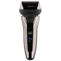 Бритва электрическая Ardesto SHR-B8WDR Черный 