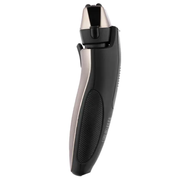 Aparat de ras electric Ardesto SHR-B8WDR Black  photo 4