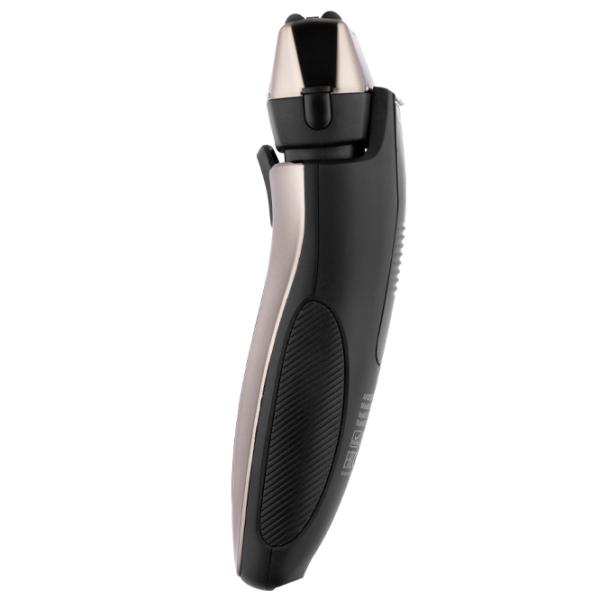 Aparat de ras electric Ardesto SHR-B8WDR Black  photo 4
