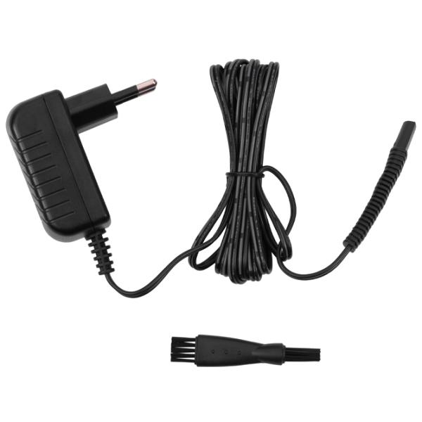 Aparat de ras electric Ardesto SHR-B8WDR Black  photo 7