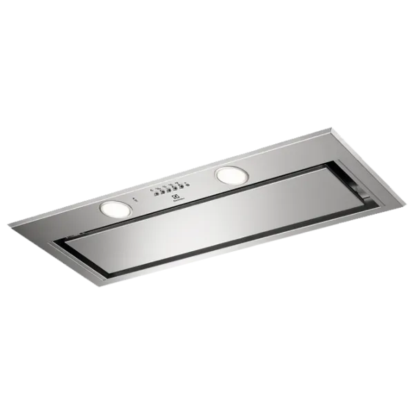 Hotă Electrolux LFG719X Încorporabilă/ Inox/ Gray photo 1 Hotă Electrolux LFG719X Încorporabilă/ Inox/ Gray photo 1