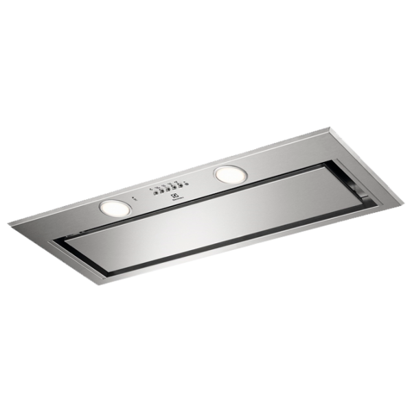 Hotă Electrolux LFG719X Încorporabilă/ Inox/ Gray photo 1 Hotă Electrolux LFG719X Încorporabilă/ Inox/ Gray photo 1