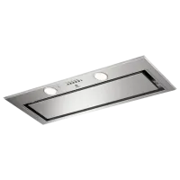 Hotă Electrolux LFG719X Încorporabilă/ Inox/ Gray