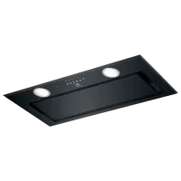 Вытяжка Electrolux LFG716R Встраиваемая/ Черный/ Серый