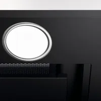 Hotă Electrolux CFG516R Încorporabilă/ Black/ Inox photo 4