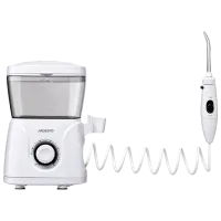 Irigator bucal Ardesto OI-MD600W Cu apă sub presiune / White photo 3