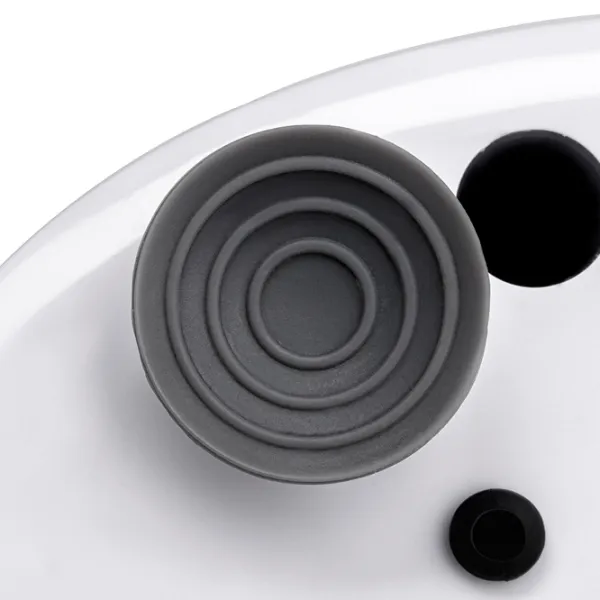 Irigator bucal Ardesto OI-MD600W Cu apă sub presiune / White photo 6 Irigator bucal Ardesto OI-MD600W Cu apă sub presiune / White photo 6