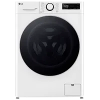Стиральная машина с сушкой LG F2DR509S1W 9 кг / 1200 об/мин / Белый