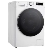 Mașină de spălat cu uscător LG F2DR509S1W 9 kg / 1200 rpm / White photo 7