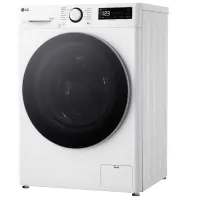 Mașină de spălat cu uscător LG F2DR509S1W 9 kg / 1200 rpm / White photo 8