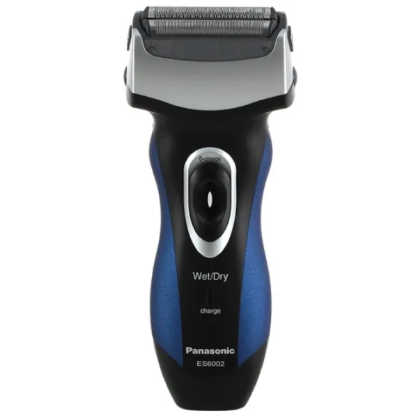 Бритва электрическая Panasonic ES6002A520 Синий  photo 1