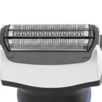 Aparat de ras electric Panasonic ES6002A520 Blue photo 2