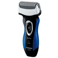 Aparat de ras electric Panasonic ES6002A520 Blue photo 4