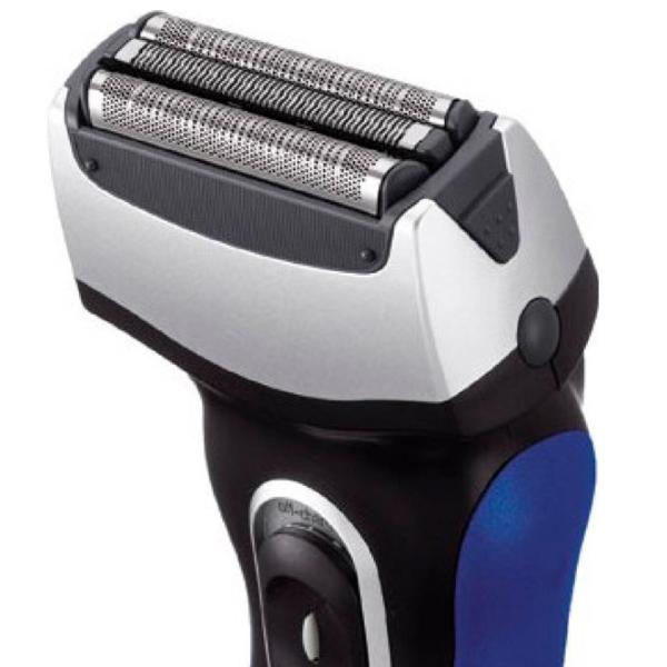 Бритва электрическая Panasonic ES6002A520 Синий  photo 6
