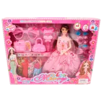 Кукла Richi Tichi 24318 45KS4S8 модель / 3+