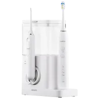 Оральный ирригатор Ardesto OI-R600WTB 2D / Белый