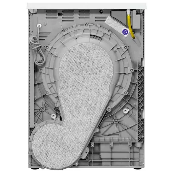 Сушильная машина Electrolux EW7D385AE 8 кг/ Белый photo 2