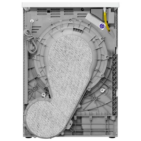 Сушильная машина Electrolux EW7D385AE 8 кг/ Белый photo 2