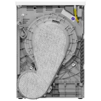 Сушильная машина Electrolux EW7D385AE 8 кг/ Белый photo 2