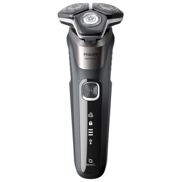 Aparat de ras electric Philips S5887/10 Gray  photo 2