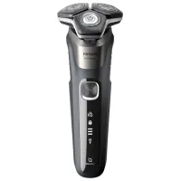 Aparat de ras electric Philips S5887/10 Gray photo 2
