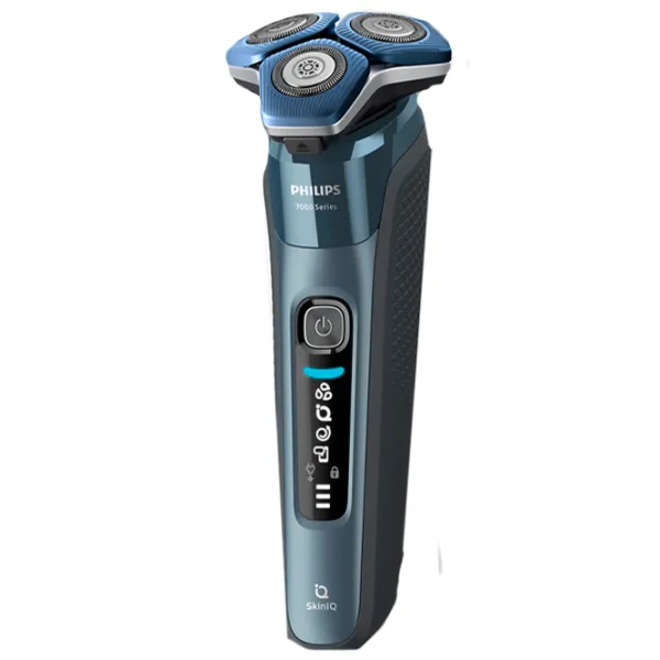 Aparat de bărbierit electric Philips S7882/55 Blue  photo 4