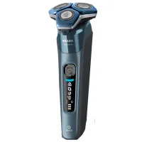 Aparat de bărbierit electric Philips S7882/55 Blue photo 4