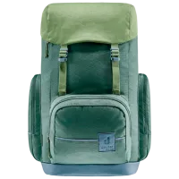 Рюкзак для детей Deuter Scula / Khaki Зеленый / 30 л photo 2