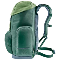 Рюкзак для детей Deuter Scula / Khaki Зеленый / 30 л photo 3