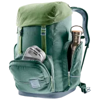Рюкзак для детей Deuter Scula / Khaki Зеленый / 30 л photo 5