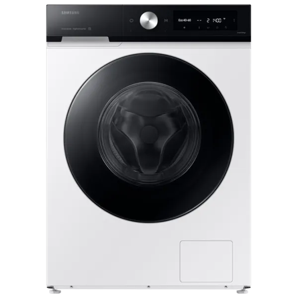 Стиральная машина Samsung WW90DB7U94GEU4 9 кг / 1400 об/мин / Белый photo 1