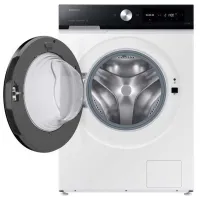 Стиральная машина Samsung WW90DB7U94GEU4 9 кг / 1400 об/мин / Белый photo 2