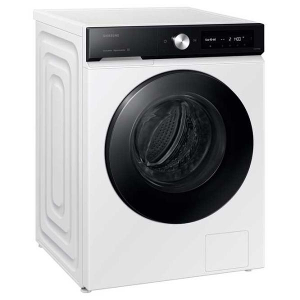 Стиральная машина Samsung WW90DB7U94GEU4 9 кг / 1400 об/мин / Белый photo 3