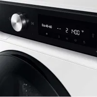Стиральная машина Samsung WW90DB7U94GEU4 9 кг / 1400 об/мин / Белый photo 5