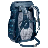 Рюкзак для детей Deuter Scula / Рябь Синий / 30 л photo 2