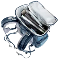 Рюкзак для детей Deuter Scula / Рябь Синий / 30 л photo 3
