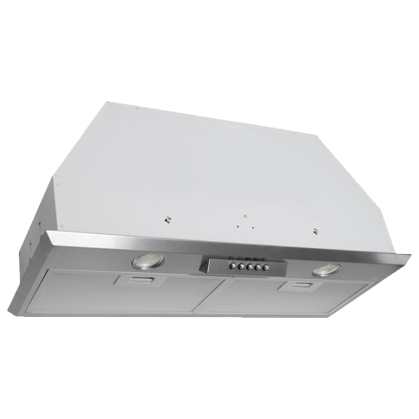Вытяжка Tornado Modul 1200 Встраиваемая/ Нержавеющая сталь/ Серый photo 1 Вытяжка Tornado Modul 1200 Встраиваемая/ Нержавеющая сталь/ Серый photo 1