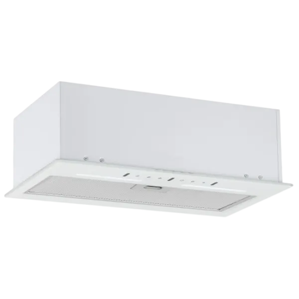 Hotă Backer Nona 1000 Bl Gl Gesture&Touch Încorporabilă/ White/ Gray photo 1